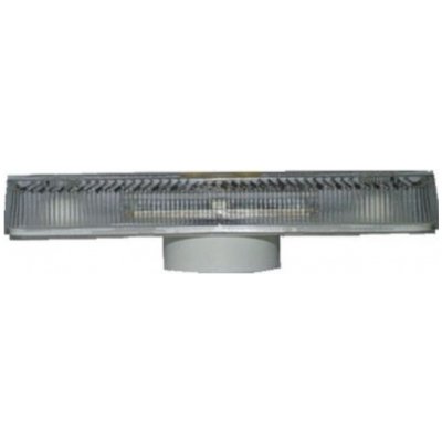 Kryt poziční svítilny led 24v 95,7x30x,7x13 bílý univerzální 40164113_A, , , – Hledejceny.cz