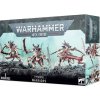 Desková hra GW Warhammer 40.000 Tyranid Warriors 2014