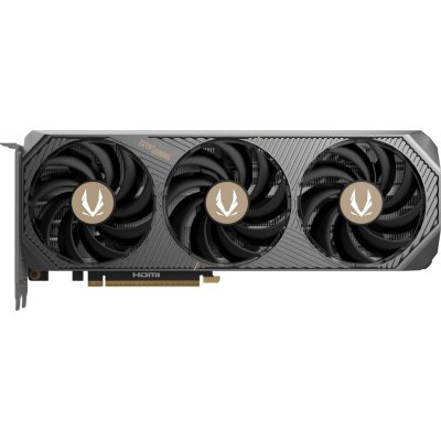 Zotac GeForce RTX 5070 Gaming SOLID OC 12GB GDDR7 ZT-B50700J-10P – Zboží Živě