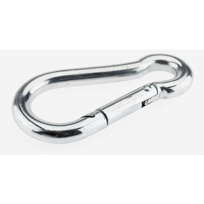 Horze Karabina 10 cm – Zboží Dáma
