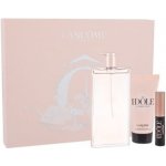 Lancôme Idôle EDP 50 ml + tělový krém 50 ml + řasenka 2,5 ml dárková sada – Zboží Mobilmania