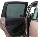 Lampa Protisluneční clony na zadní okno, návleky na dveře L 80–120 × 58 cm | | Zboží Auto
