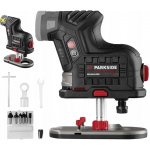 PARKSIDE PERFORMANCE PPAKF 12 A1 bez aku – Zboží Dáma