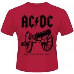 AC/DC For Those About To Rock – Hledejceny.cz