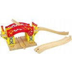 Bigjigs Rail Zvedací most – Zboží Dáma