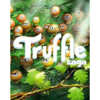 Truffle Saga