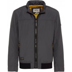 Camel Active Blouson šedá