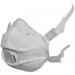 CXS SPIRO P3, HY8632 Respirátor tvarovaný s ventilkem 5 ks – Sleviste.cz
