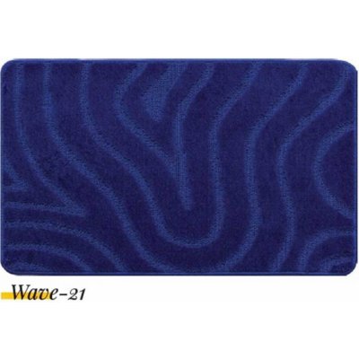 UH Wave modrá 50x80 a 50x40 cm – Zboží Mobilmania