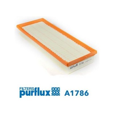 Vzduchový filtr PURFLUX A1786 – Hledejceny.cz