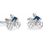 Avantgard manžetové knoflíčky Lux 580 40035 cyklista – Zbozi.Blesk.cz