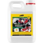 Toko osvěžovač do bot Eco Shoe Fresh 2500ml – Zboží Dáma