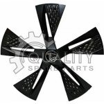 Kryt hliníkového disku ŠKODA Original OEM 57A601169AFL8 – Hledejceny.cz