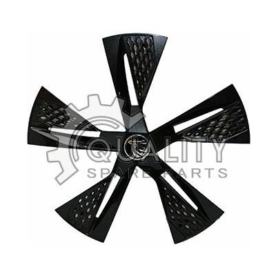Kryt hliníkového disku ŠKODA Original OEM 57A601169AFL8 – Hledejceny.cz