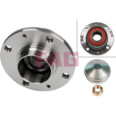 713 6063 50 SCHAEFFLER FAG Sada lozisek kol – Zboží Mobilmania