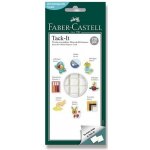 Faber-Castell Tack-it lepicí hmota 75 g – Zboží Dáma