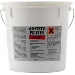 Loctite 7219 nárazu oděruvzdorná směs - 10 kg