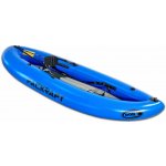 Robfin L Big Bro packraft Expedition zip ISS – Zboží Dáma