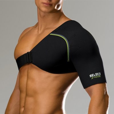 Select 6500 Shoulder Support bandáž ramene – Zbozi.Blesk.cz