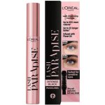 L'Oréal Paris Paradise Forever řasenka Noir 6,4 ml – Zboží Mobilmania