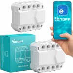 Sonoff Smart Switch S-MATE – Hledejceny.cz