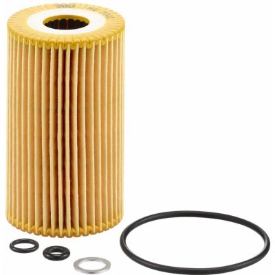 Olejový filtr MANN-FILTER HU 7001 x – Sleviste.cz