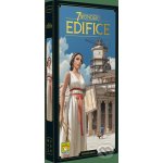 Asmodee 7 Divů světa: Edifice CZ/SK – Zbozi.Blesk.cz