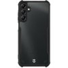 Pouzdro a kryt na mobilní telefon Tactical Quantum Stealth Samsung Galaxy A15 4G/A15 5G Clear/černé