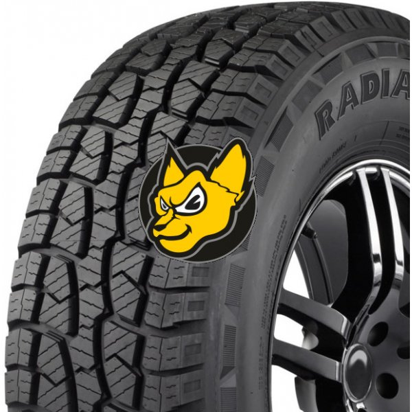 Osobní pneumatika Westlake SL369 A/T 215/70 R16 100S