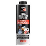 MA Professional Diesel Engine Flush Power Tec 500 ml – Zboží Mobilmania