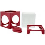 Tetra Betta Projector Lighting Unit bordeaux 1,8 l – Zboží Mobilmania