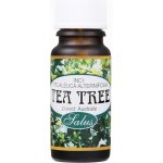 Saloos esenciální olej Tea Tree 5 ml – Zboží Dáma