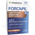 Arkopharma Forcapil Fortifiant Keratin vlasy a nehty 60 kapslí – Hledejceny.cz