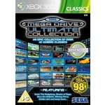 Sega Mega Drive Ultimate Collection – Zboží Mobilmania