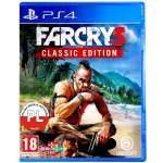 Far Cry 3 Remastered – Sleviste.cz