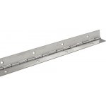 Walteco Klavírový závěs 32x1200 mm nerez 80100 – Zboží Mobilmania