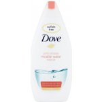 Dove Anti Stress Mizellendusche sprchový gel 500 ml – Zbozi.Blesk.cz