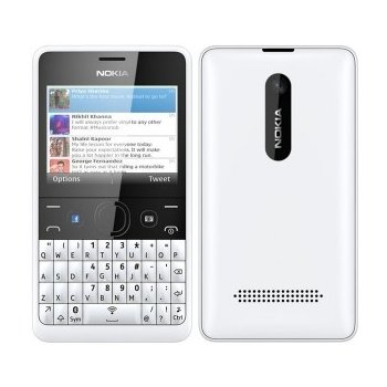 Nokia Asha 210 Dual