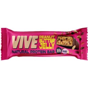 Vive Protein Snack Bar 49 g