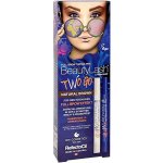 RefectoCil barva na obočí BeautyLash Two Go Natural Brown Tinting Pen 1 ml – Zboží Dáma