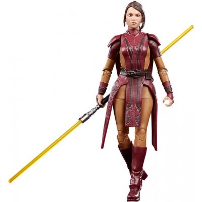 Hasbro Star Wars Knights of the Old Republic Black Series Gaming Greats akční Bastila Shan – Hledejceny.cz