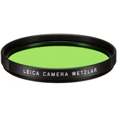 LEICA zelený 49 mm – Zboží Mobilmania