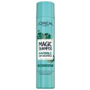 Šampon L'Oréal Paris Magic Shampoo Vegetal Boost suchý šampon 200 ml