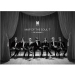 BTS - Map Of The Soul - Seven - The Journey CD – Sleviste.cz