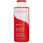 Clarins Body Fit Anti-Cellulite Contouring Expert zeštíhlující péče proti celulitidě 400 ml – Zbozi.Blesk.cz