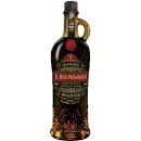 Rum El Ron Prohibido Gran Reserva 15y 40% 0,7 l (holá láhev)