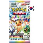 Pokémon TCG Terastal Festival Ex booster KOR – Zboží Dáma