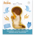 Decora Decora Vykrajovátko - chlapec, svaté přijímání – Hledejceny.cz