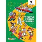 Proslulé příběhy Čtyřlístku 1974 - 1976 – Hledejceny.cz