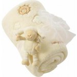 Baby Fehn Babylove deka ovečka Béžová – Hledejceny.cz